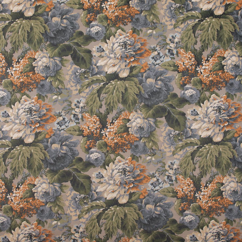 Astoria - Haze - 29 Park - Fabric by the Yard