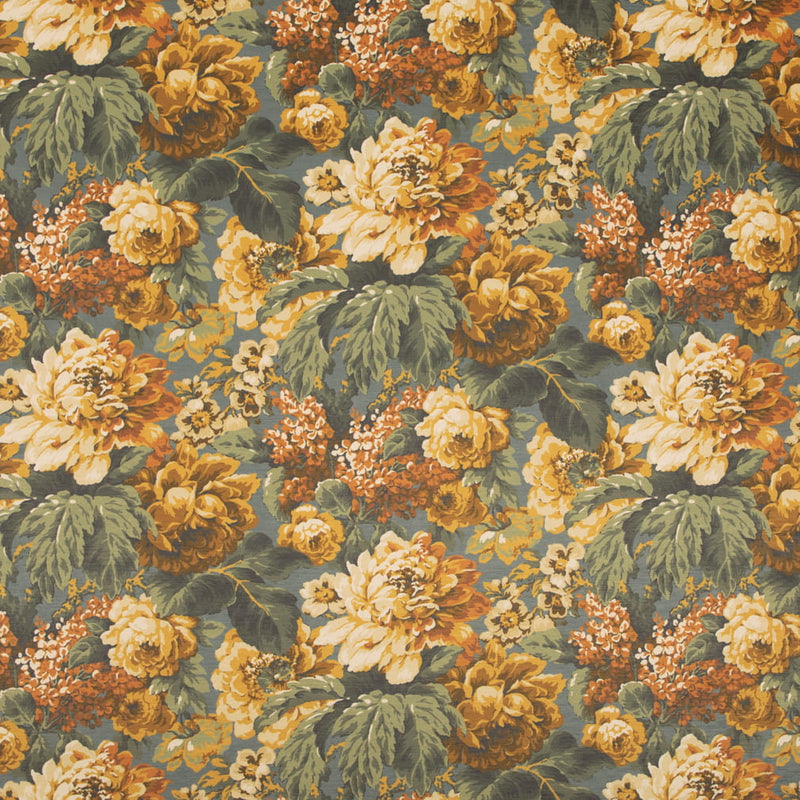 Astoria - Juniper - 29 Park - Fabric by the Yard