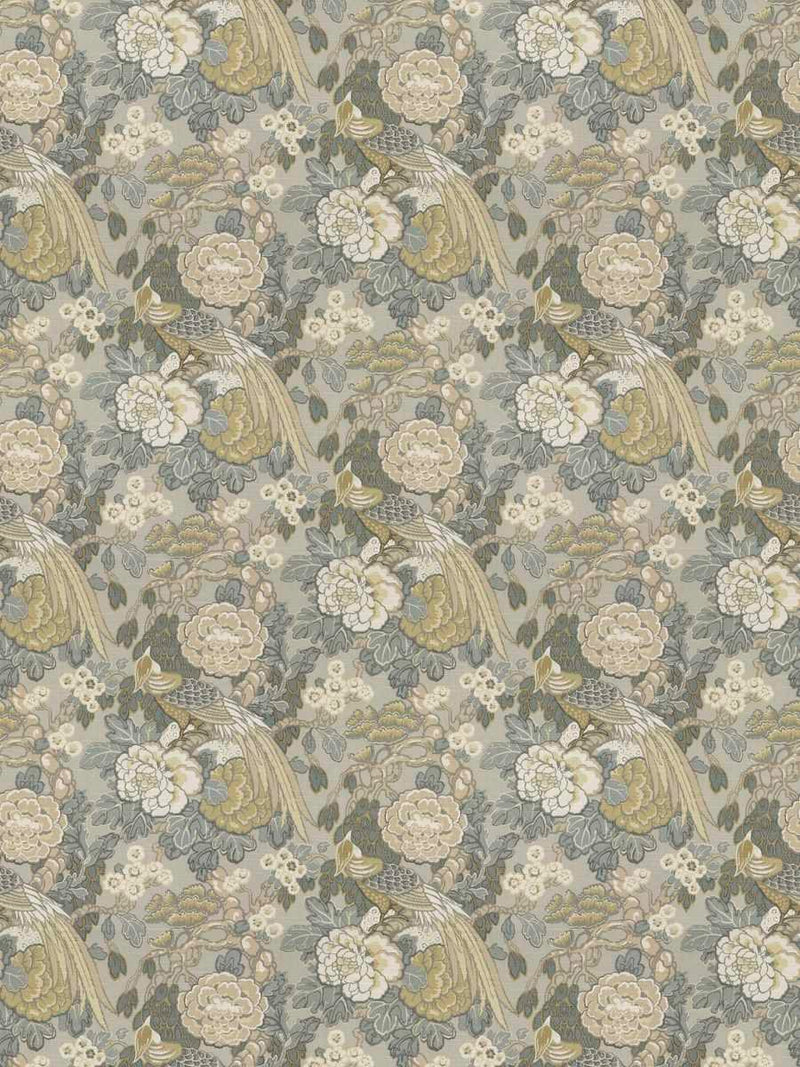 FTS-00350 - Fabric By The Yard - Samples Available by Request - Fabrics and Drapes