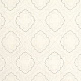Astrid - Silver - 29 Park - Fabric by the Yard