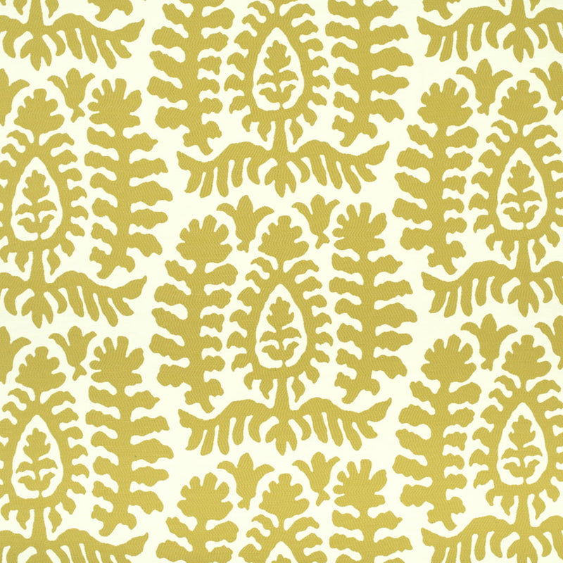 Athena - Citron - 29 Park - Fabric by the Yard