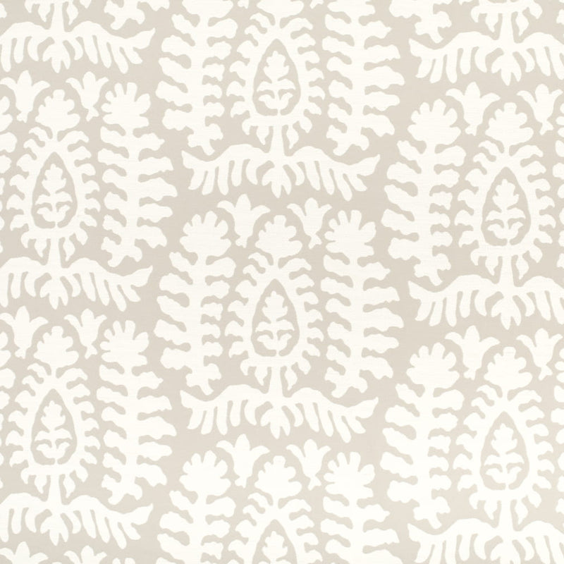 Athena - Mushroom - 29 Park - Fabric by the Yard