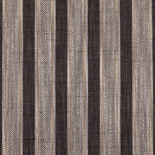 Audrey - Black - 29 Park - Fabric by the Yard