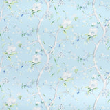 Avalon - Azure - 29 Park - Fabric by the Yard