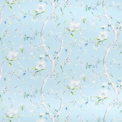Avalon - Azure - 29 Park - Fabric by the Yard