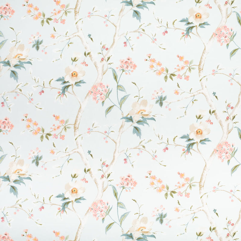 Avalon - Bluebird - 29 Park - Fabric by the Yard