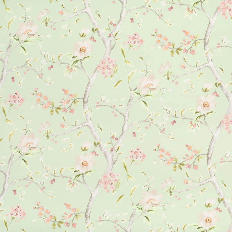 Avalon - Celadon - 29 Park - Fabric by the Yard