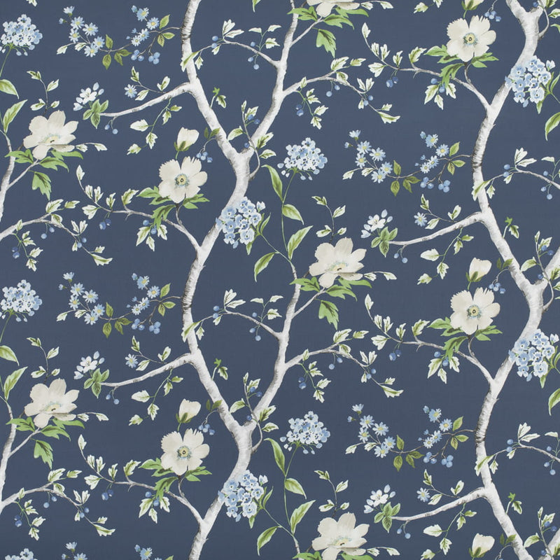 Avalon - Ink - 29 Park - Fabric by the Yard