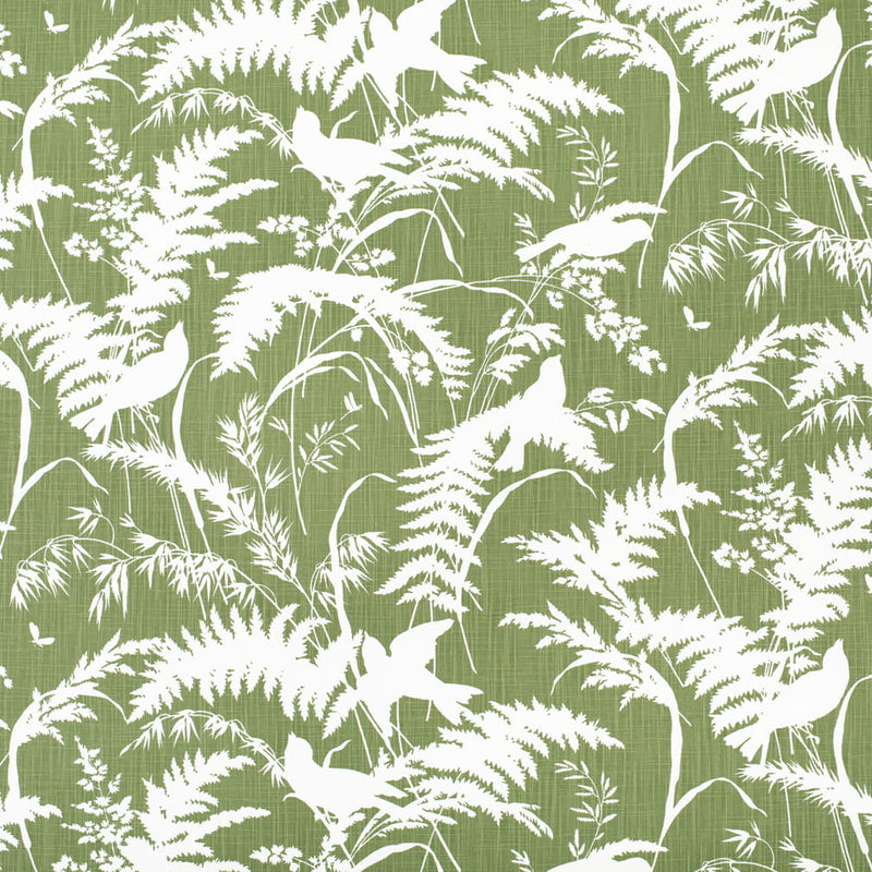Avery - Palm - 29 Park - Fabric By The Yard