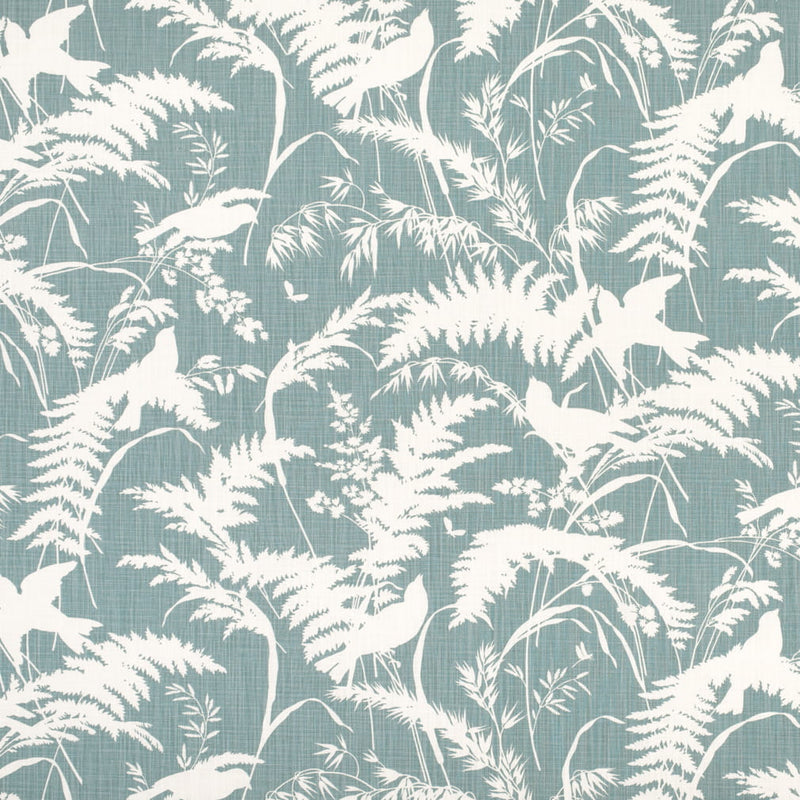 Avery - Robin's Egg - 29 Park - Fabric by the Yard