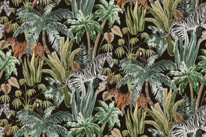 FTS-04770 - Fabric By The Yard - Samples Available by Request - Fabrics and Drapes