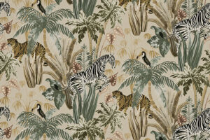 FTS-04770 - Fabric By The Yard - Samples Available by Request - Fabrics and Drapes