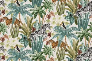 FTS-04770 - Fabric By The Yard - Samples Available by Request - Fabrics and Drapes