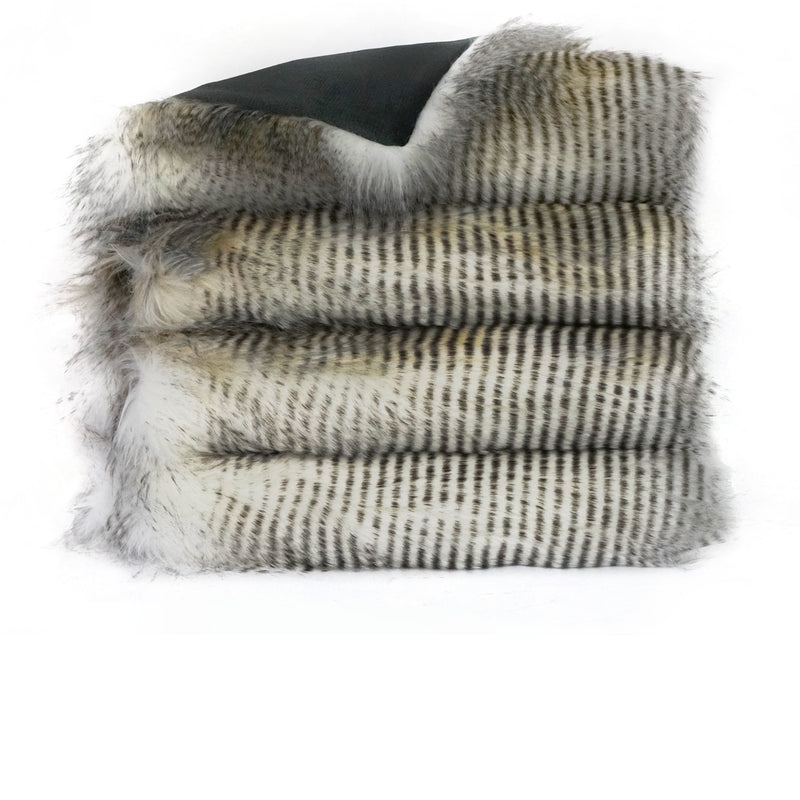 Alaskan Hawk (Cord) - DV Kap Throw