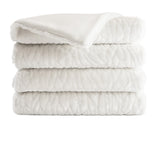 Callard - Snow (Cord) - DV Kap Throw
