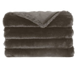 Furocious - Grey Brown (Cord) - DV Kap Throw