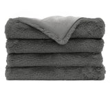 Furocious - Steel (Cord) - DV Kap Throw