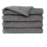 Poodle - Pewter - DV Kap Throw