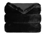Arlo - Black - DV Kap Throw