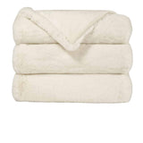 Arlo - Ivory - DV Kap Throw