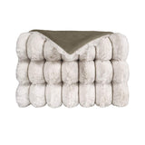 Summit - Ivory - DV Kap Throw