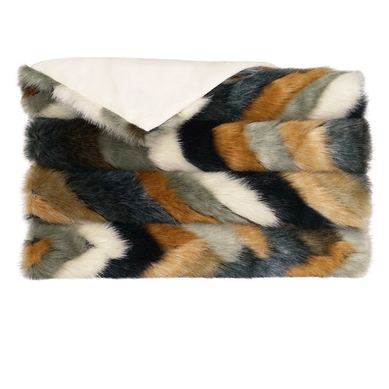 Furdi - DV Kap Throw