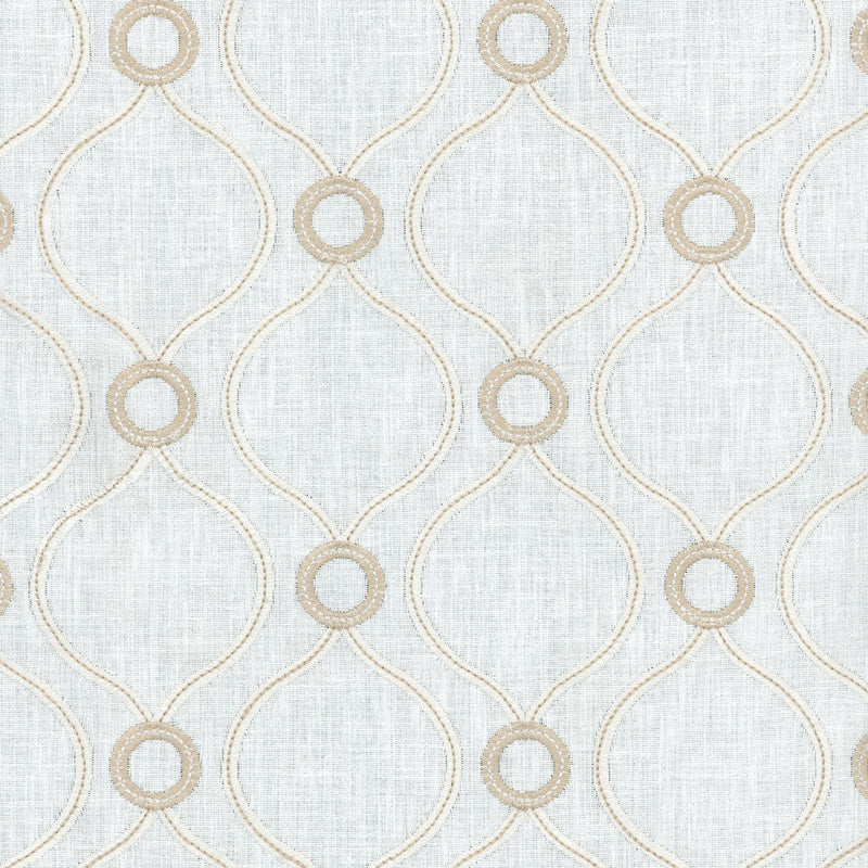 B4749 - Greenhouse - Fabric By The Yard