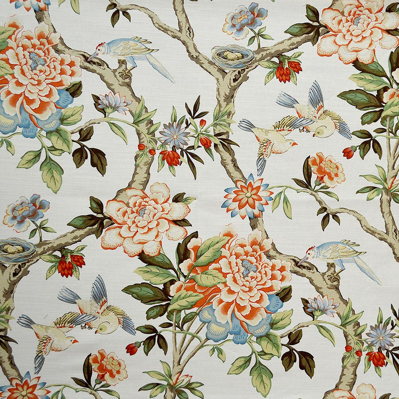 Bacuzzi - Spring - Mag Fabrics - Fabric By The Yard