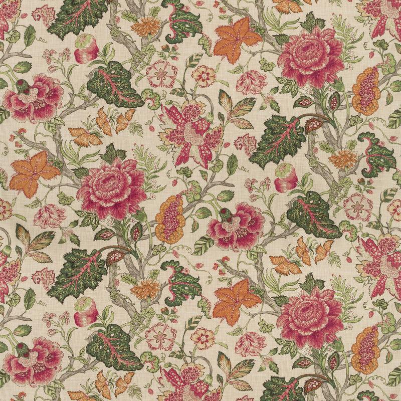 KRAVET BASICS - KRAVET BASICS- BAGARY-319 - Fabric by the Yard BAGARY-319