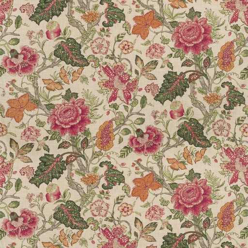 KRAVET BASICS - KRAVET BASICS- BAGARY-319 - Fabric by the Yard BAGARY-319