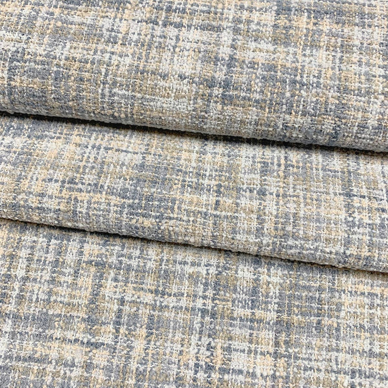 Baker - Blues - Mag Fabrics - Fabric By The Yard