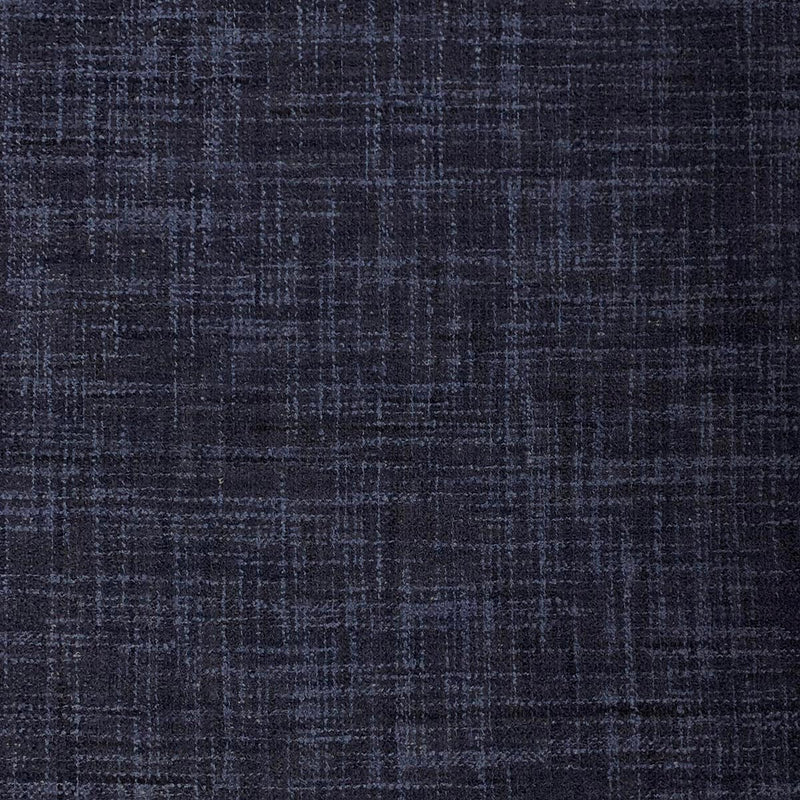 BAKER - INDIGO - Mag Fabrics - Fabric By The Yard