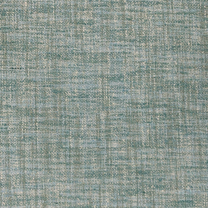 BAKER - TURQ - Mag Fabrics - Fabric By The Yard