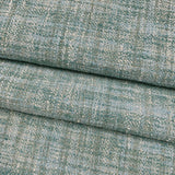BAKER - TURQ - Mag Fabrics - Fabric By The Yard