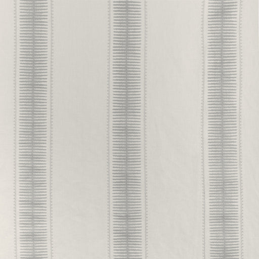 KRAVET DESIGN - BALUSTER- GREY - Fabric by the Yard GREY