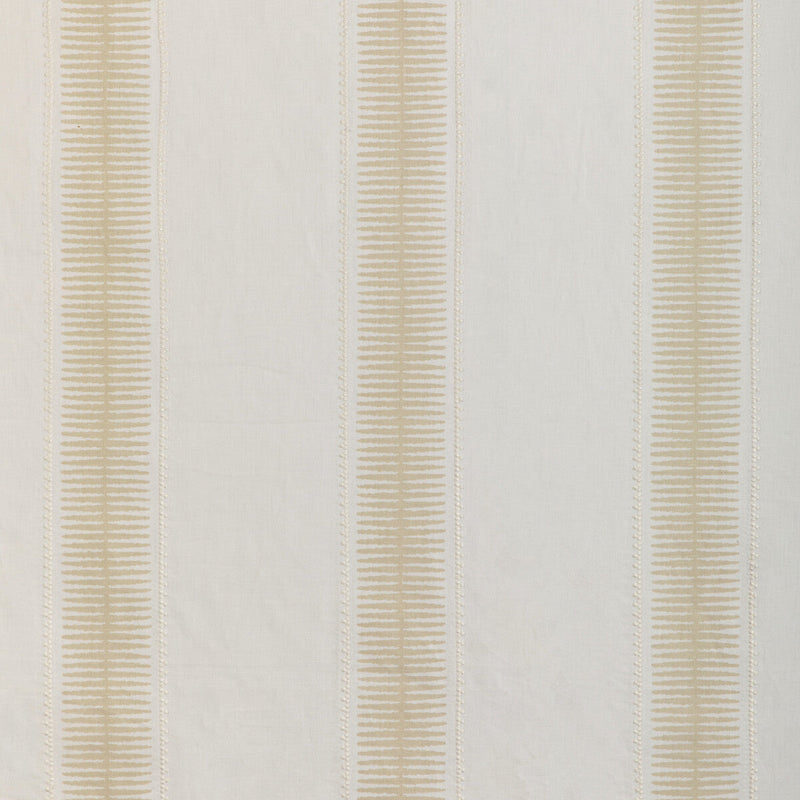 KRAVET DESIGN - BALUSTER- IVORY - Fabric by the Yard IVORY