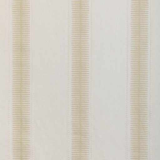 KRAVET DESIGN - BALUSTER- IVORY - Fabric by the Yard IVORY