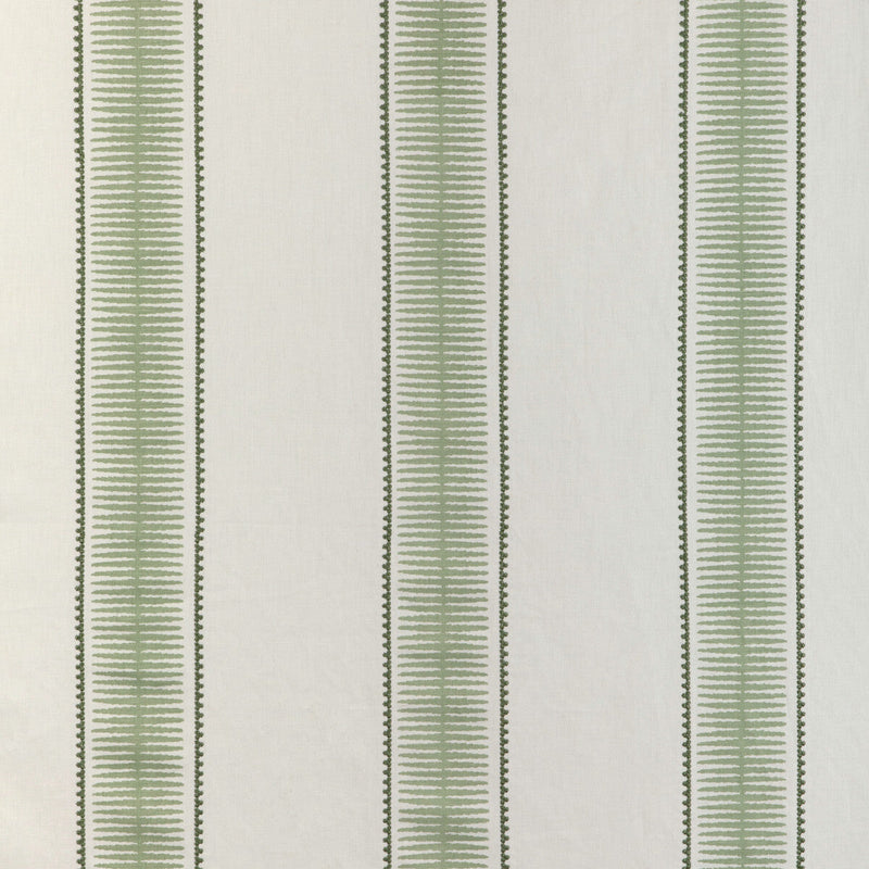 KRAVET DESIGN - BALUSTER- LEAF - Fabric by the Yard LEAF
