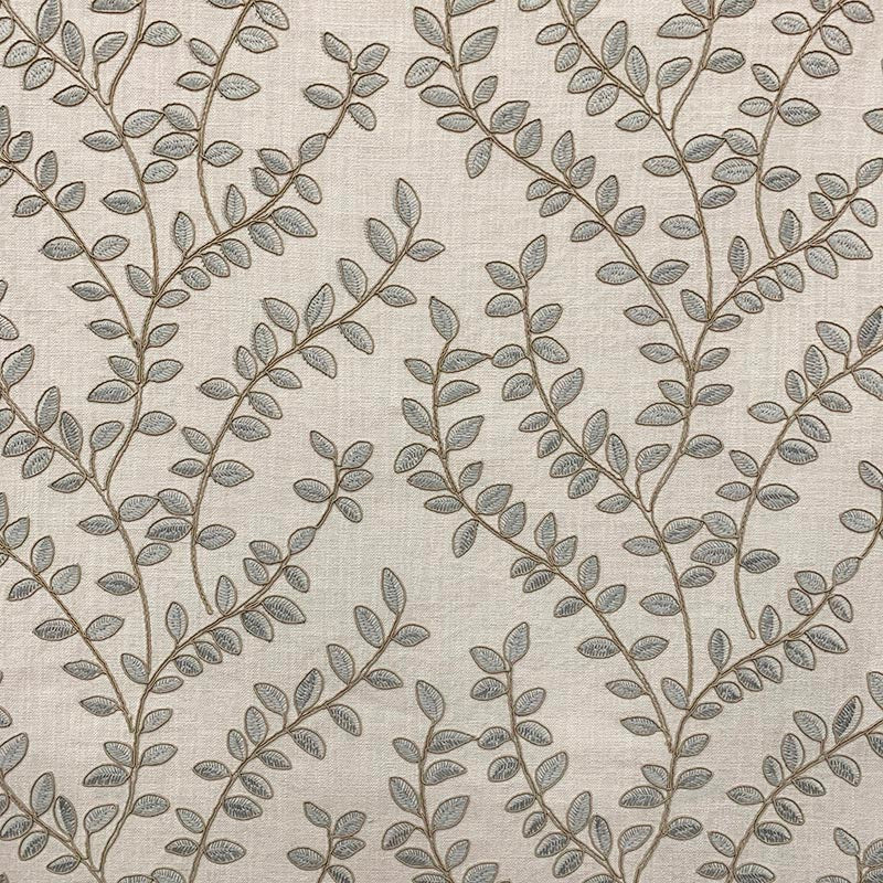 BARBOT - ICELANDIC - Mag Fabrics - Fabric By The Yard