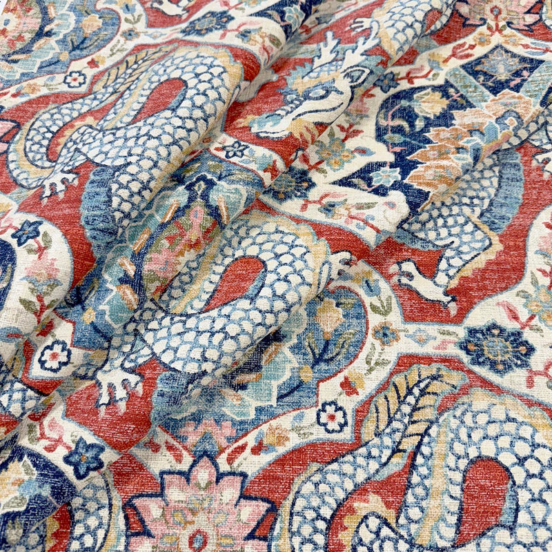 BASTIAN - CLASSIC - Mag Fabrics - Fabric By The Yard