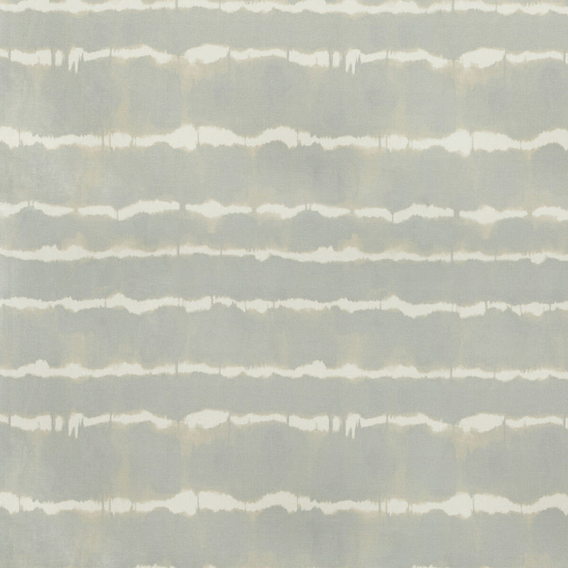 KRAVET COUTURE - BATURI- MIST - Fabric by the Yard MIST
