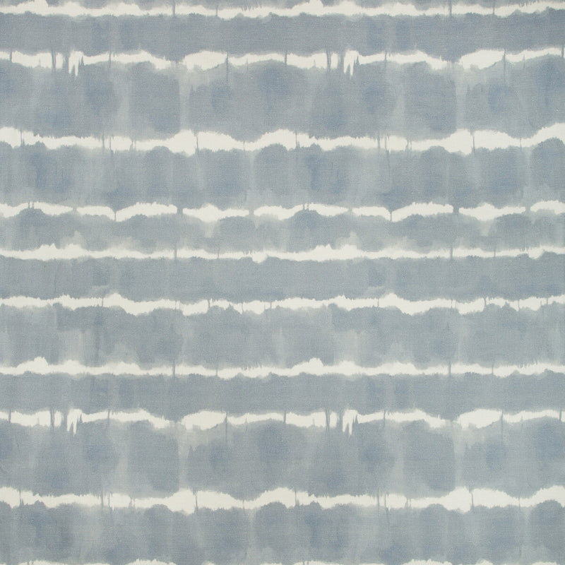 KRAVET COUTURE - BATURI- CHAMBRAY - Fabric by the Yard CHAMBRAY