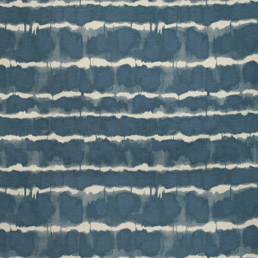 KRAVET COUTURE - BATURI- TEAL - Fabric by the Yard TEAL