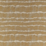 KRAVET COUTURE - BATURI- GOLD - Fabric by the Yard