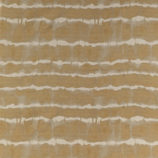 KRAVET COUTURE - BATURI- GOLD - Fabric by the Yard GOLD