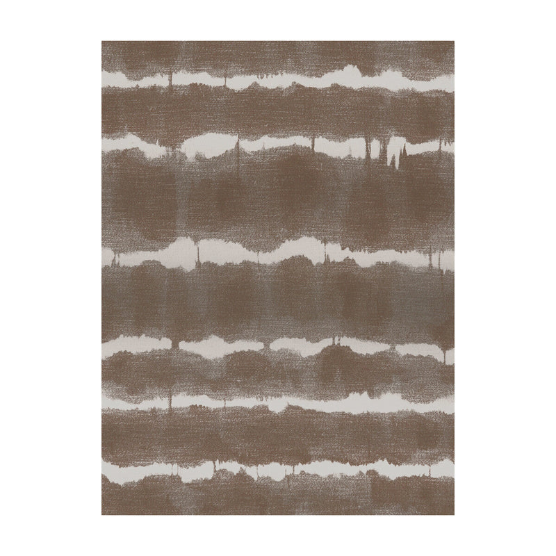 KRAVET COUTURE - BATURI- DUSK - Fabric by the Yard DUSK