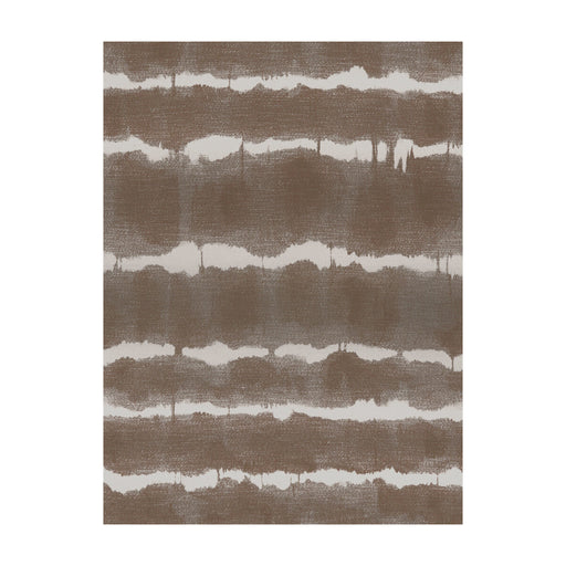 KRAVET COUTURE - BATURI- DUSK - Fabric by the Yard DUSK