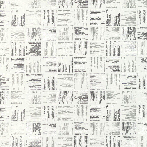 KRAVET BASICS - BAY COLONY- CHARCOAL - Fabric by the Yard CHARCOAL