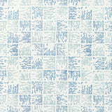 KRAVET BASICS - BAY COLONY- INDIGO - Fabric by the Yard