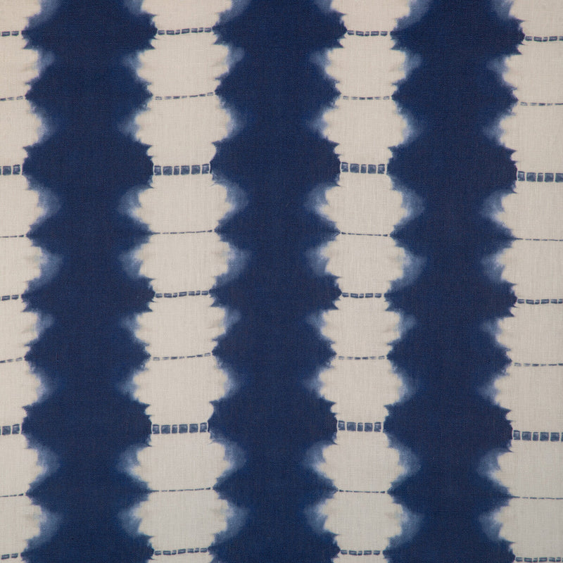 KRAVET DESIGN - BEACHPOINT- INK - Fabric by the Yard INK